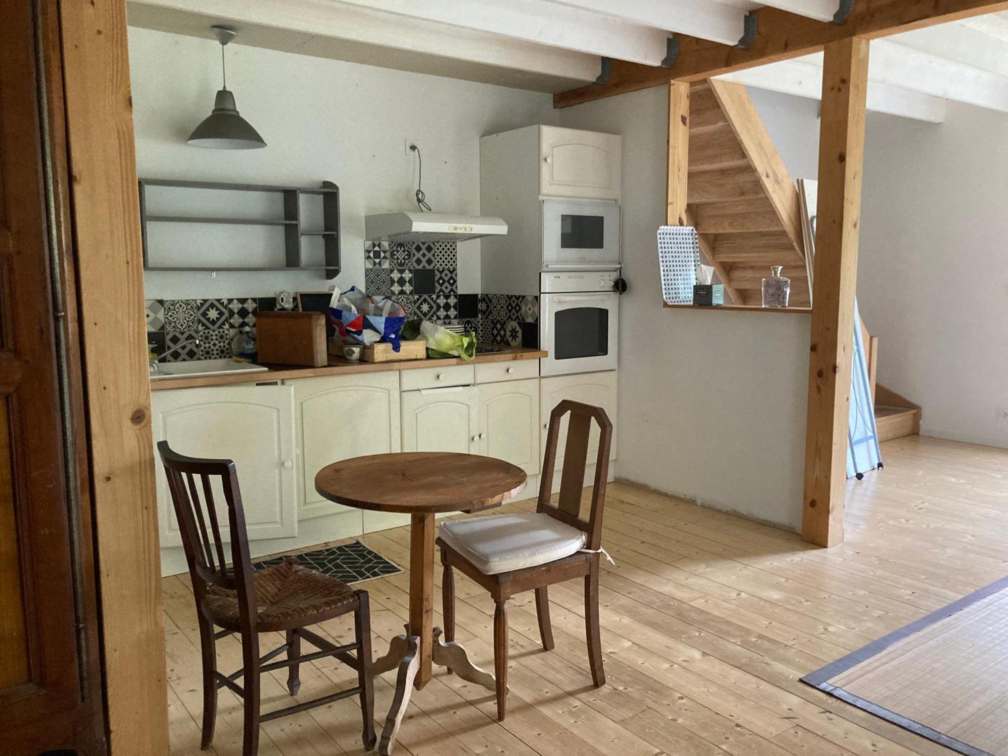 Maison De Campagne A La Ville วีเนิฟ-โซร์-ล็อต ภายนอก รูปภาพ
